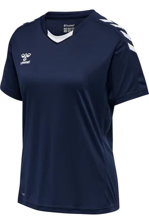 Hummel Dames polyester Koszulka Hmlcore XK