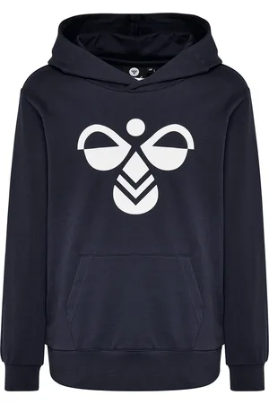 Hummel Sweater met capuchon voor kinderen hmlcuatro