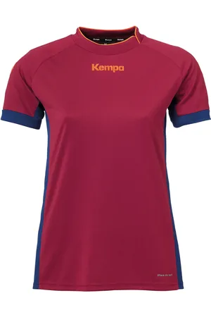 Kempa Sportshirt Dames Prime