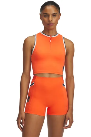Under Armour Damestanktop 96