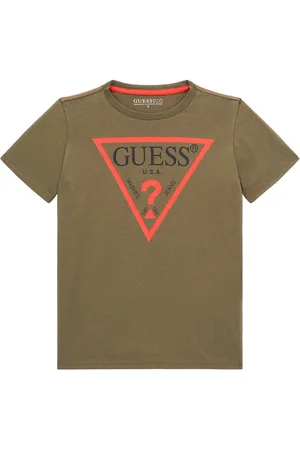 Guess Kinder-T-shirt