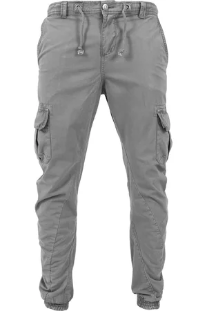 Urban classics Cargo broek