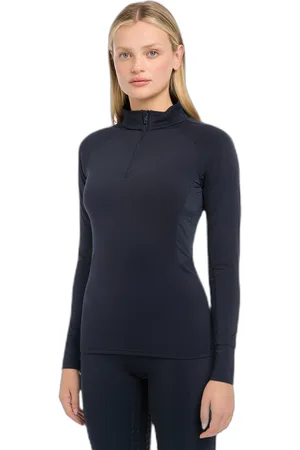 LeMieux Baselayer voor dames Carmine