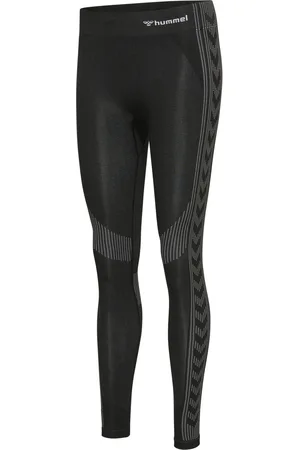 Hummel Halfhoge legging voor dames Shaping