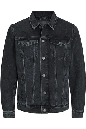 JACK & JONES Denim jack MF 823
