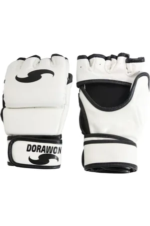 Dorawon Handschoenen van MMA Boston
