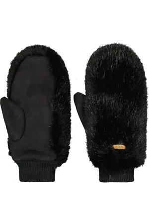Barts Vrouwenhandschoenen van bont