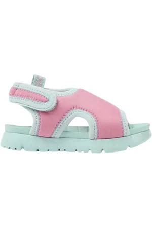 Camper Sandalen voor babymeisjes Olas