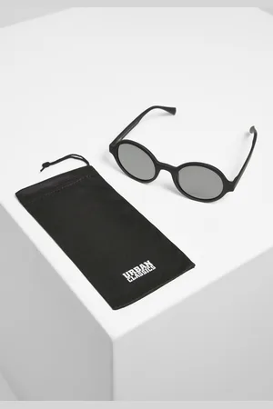 Urban classics Zonnebril retro funk uc