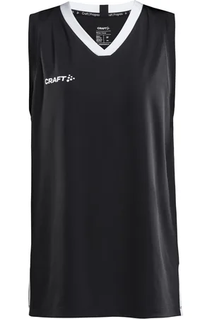 Craft Kinderbasketbaltrui progress singlet