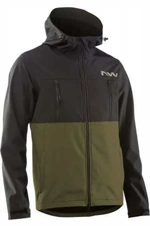 Northwave Softshell waterdichte jas Easy Out