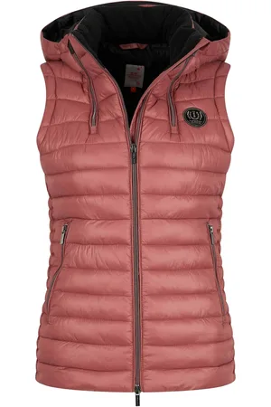 Imperial Damesgilet zonder mouwen City Sparks