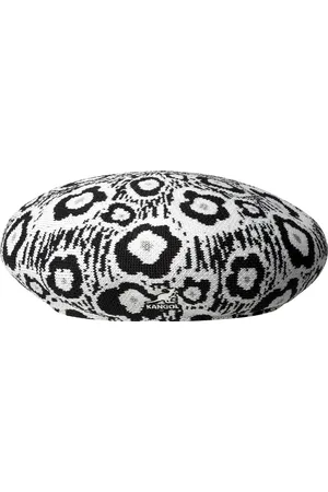 Kangol Baret Retro Flower Beret