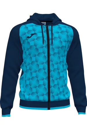 Joma Hooded sweatshirt Supernova III