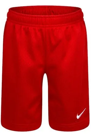 Nike Korte broek voor babyjongens Essential Mesh