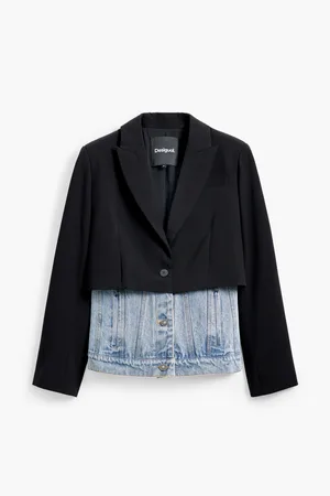 Desigual Blazer voor dames Virginia