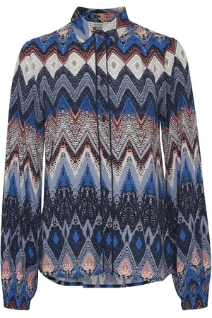 B YOUNG Vrouwenblouse Fanila