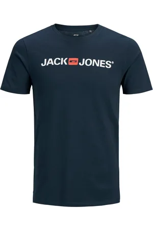 JACK & JONES T-shirt Corp crew neck