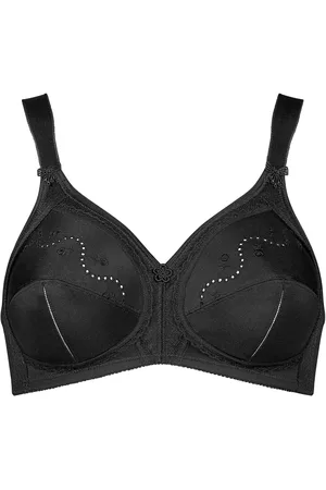 Triumph Katoenen damesbeha Doreen