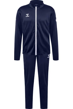 Hummel Trainingspak Logo