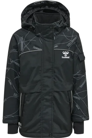 Hummel Jas jongen hmlCONQUER