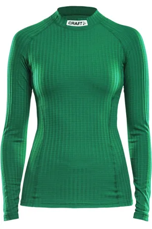 Craft Dames compressie shirt progress LS