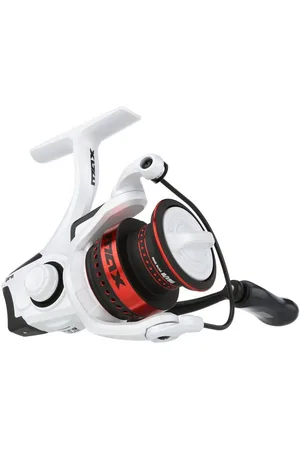 ABU GARCIA Werpmolen Max Pro SP2500H