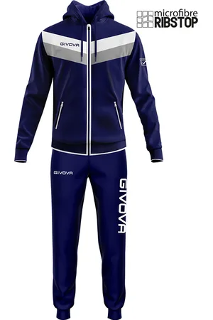 Givova Microvezel trainingspak Matador