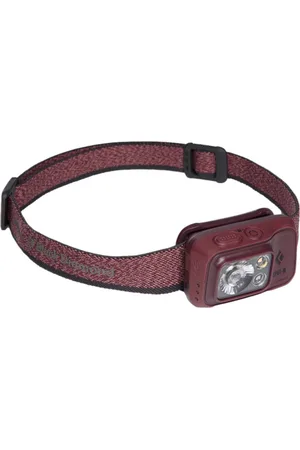 Black Diamond Koplamp Spot 400-R