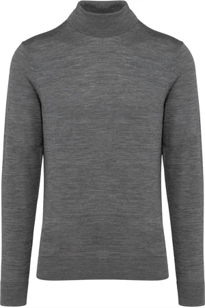 Kariban Premium Merino coltrui