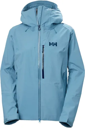 Helly Hansen Waterdicht damesjack Verglas Bc