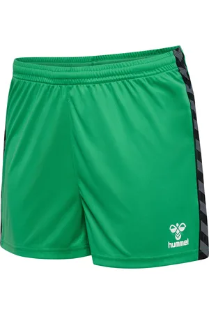 Hummel Damesshort Authentic Pl