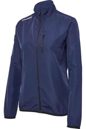 Hummel Dames trainingsjack