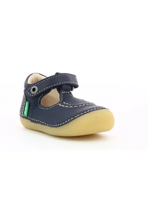 Kickers Sandalen voor babyjongens Salome