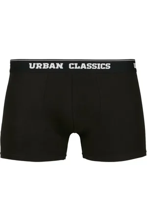 Urban classics Boksers Organic (x5)