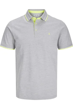 JACK & JONES Polo Paulos Pls