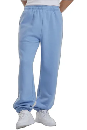 Urban classics Zachte joggingsbroek