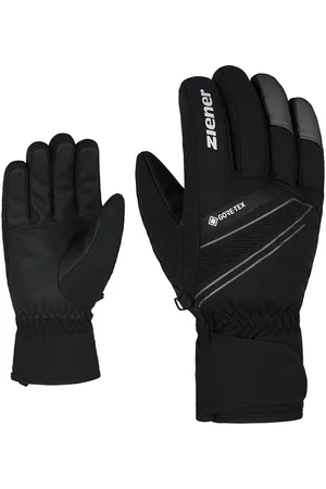 Ziener Skihandschoenen Gunar Gore-tex