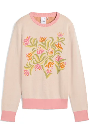 PUMA Dames sweatshirt X Dani Dazey