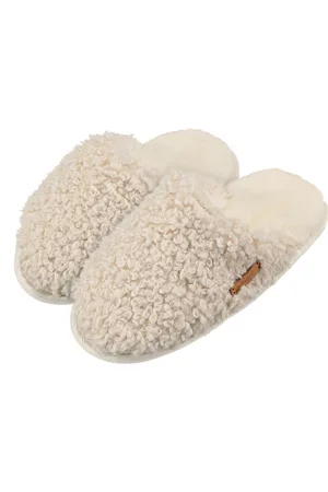 Barts Vrouwenpantoffels Vensie