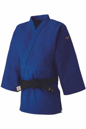 Mizuno Kimono jas yusho best RB IJF