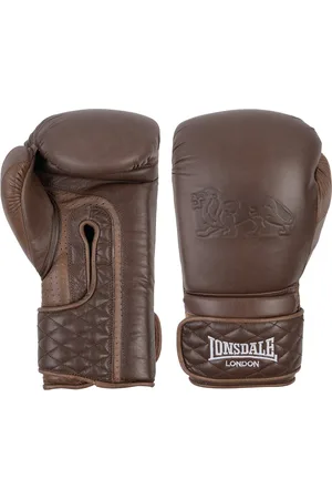Lonsdale London Bokshandschoenen Vintage Spar Gloves