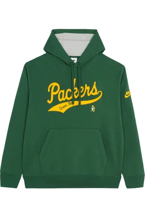 Nike Fleece sweatshirt Green Bay Packers