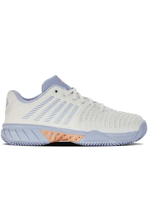 K-Swiss Dames tennisschoenen Light 3 HB