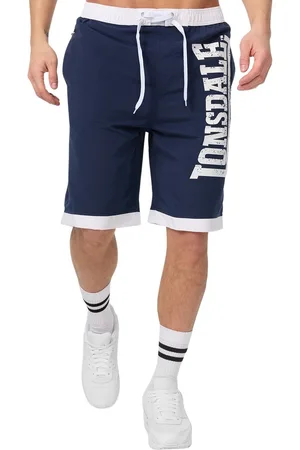 Lonsdale London Shorts Clennell