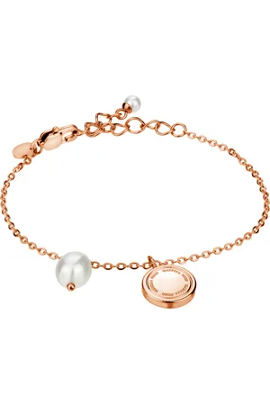 ISABELLA FORD Vrouwenarmband Ella Pearl
