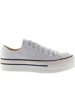 victoria Trainers tribu double toile