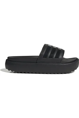 adidas Vrouwenslippers Adilette Platform