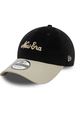 New Era Baseball cap Script Cord 9Twenty