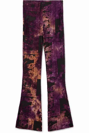 Desigual Leggings voor dames Lua